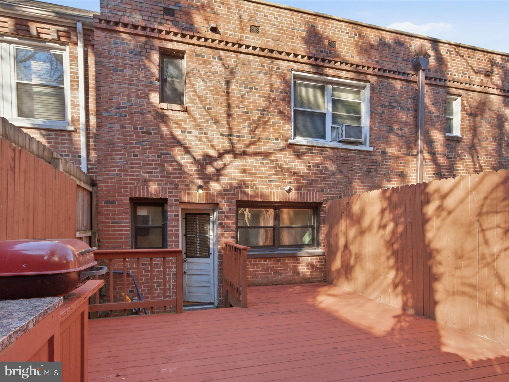 4933 Sheriff Road Northeast Washington, DC 20019 - Photo 13 of 16 Gallery Image 13