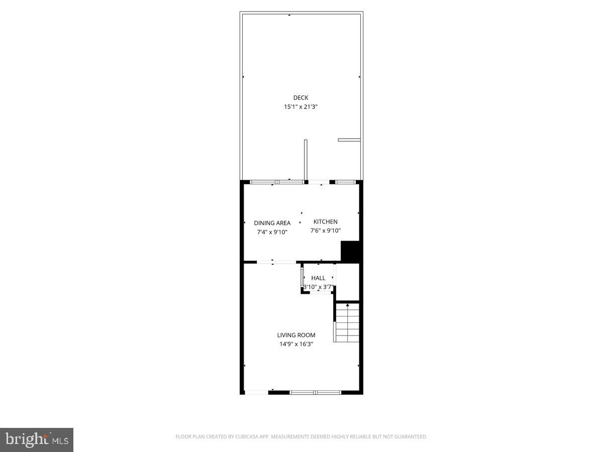 4933 Sheriff Road Northeast Washington, DC 20019 - Photo 14 of 16 Gallery Image 14