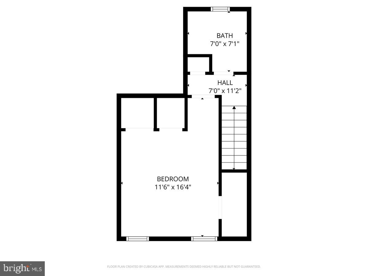4933 Sheriff Road Northeast Washington, DC 20019 - Photo 15 of 16 Gallery Image 15