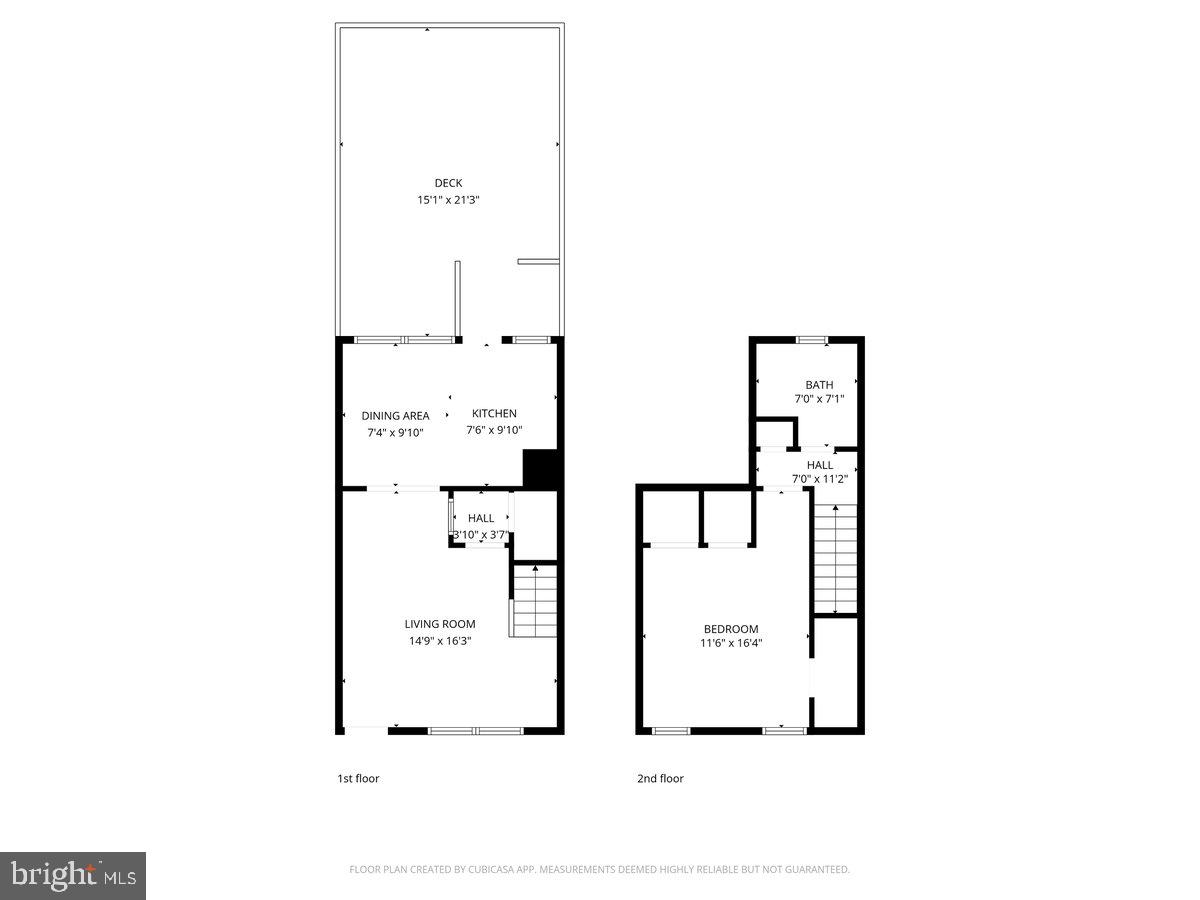 4933 Sheriff Road Northeast Washington, DC 20019 - Photo 16 of 16 Gallery Image 16