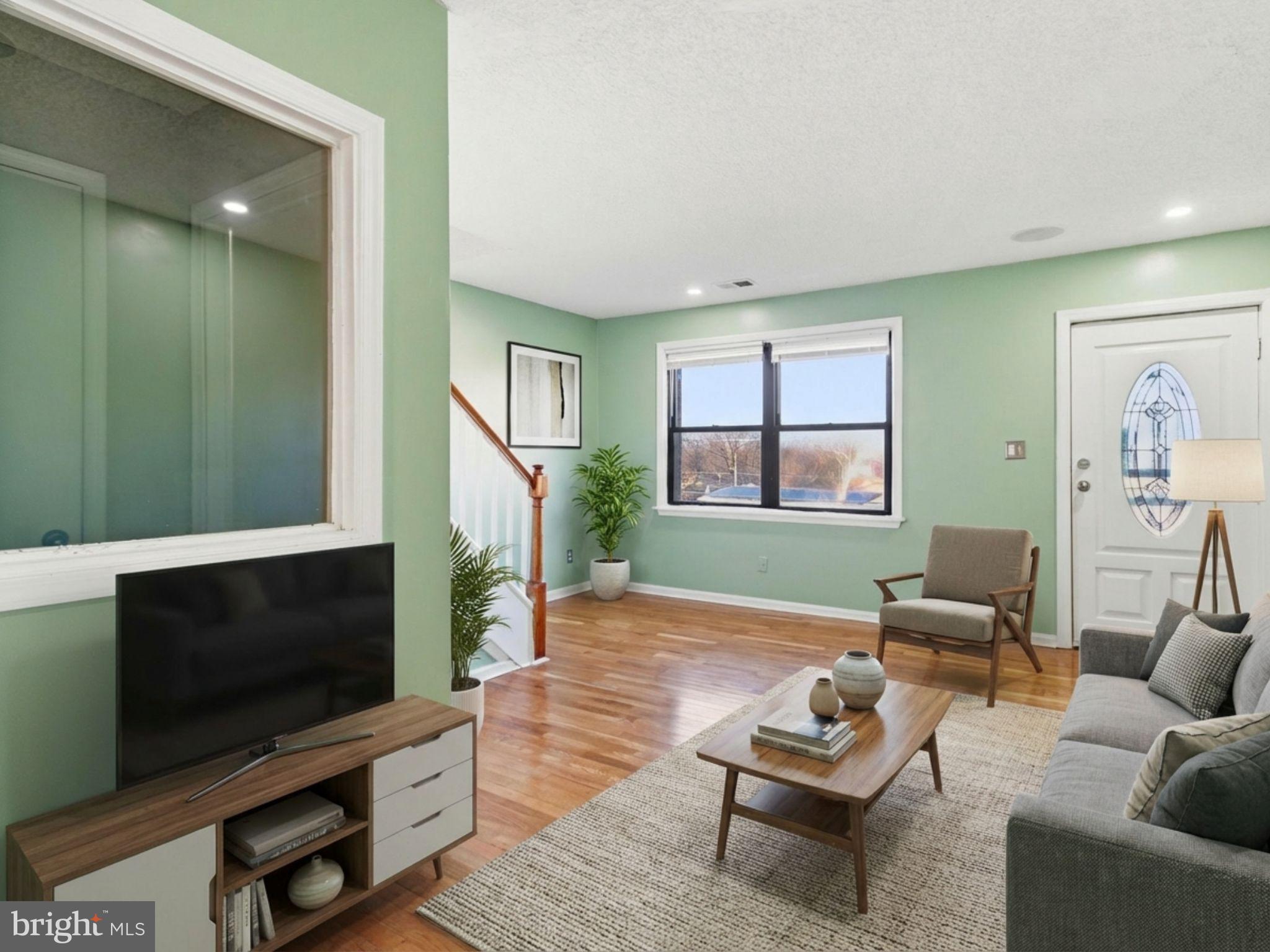 4933 Sheriff Road Northeast Washington, DC 20019 - Photo 2 of 16 Gallery Image 2