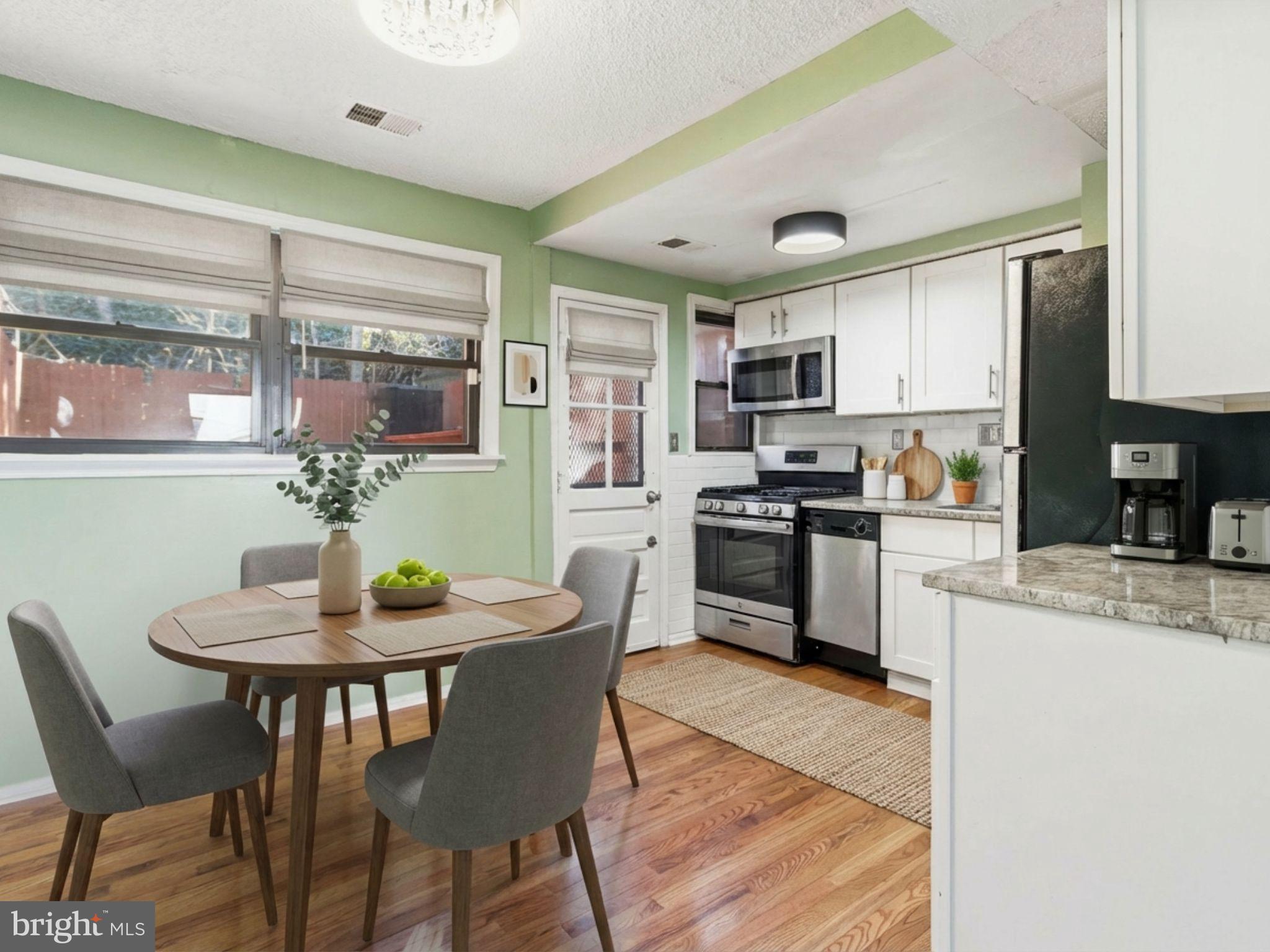 4933 Sheriff Road Northeast Washington, DC 20019 - Photo 3 of 16 Gallery Image 3