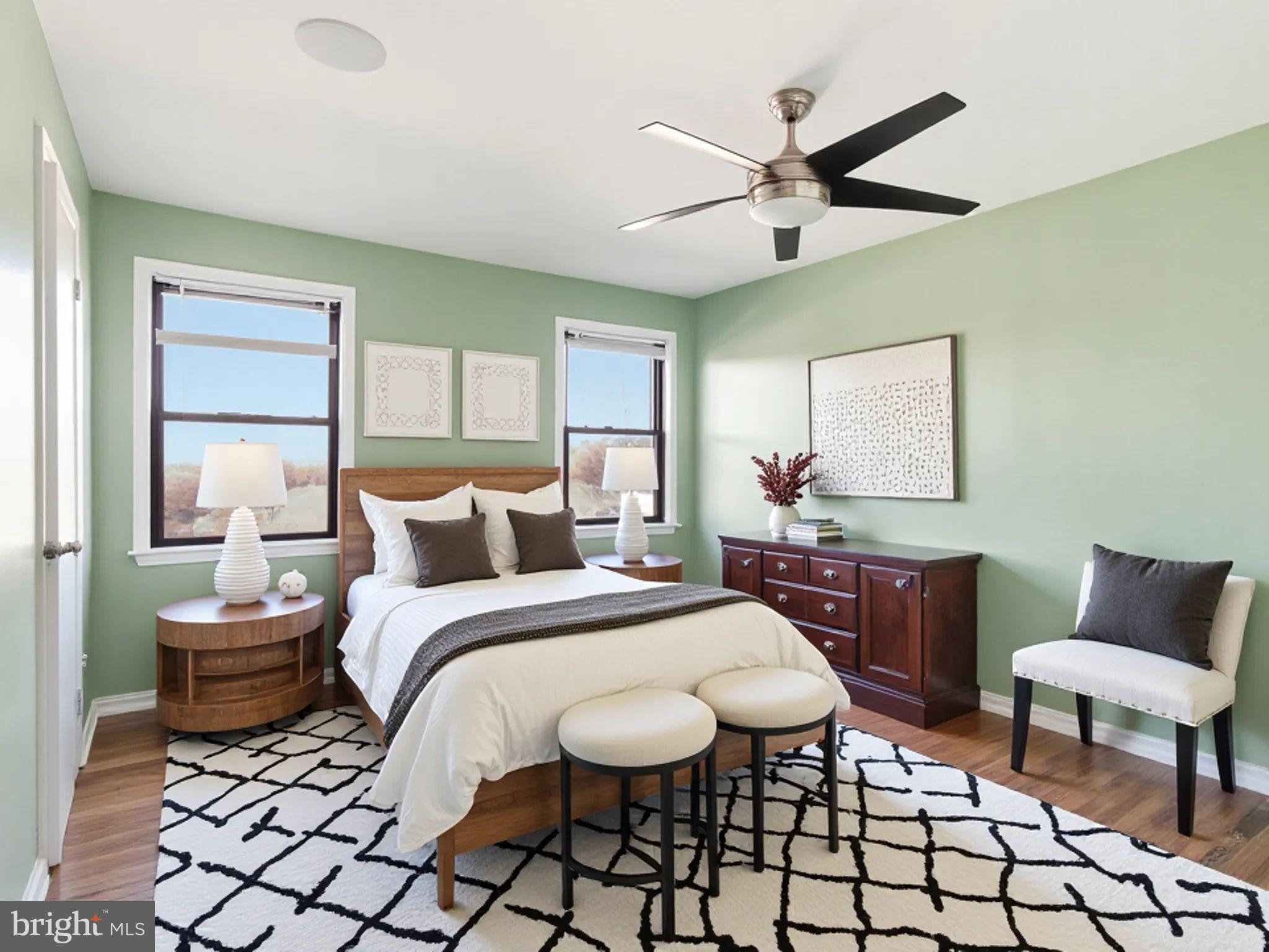 4933 Sheriff Road Northeast Washington, DC 20019 - Photo 4 of 16 Gallery Image 4