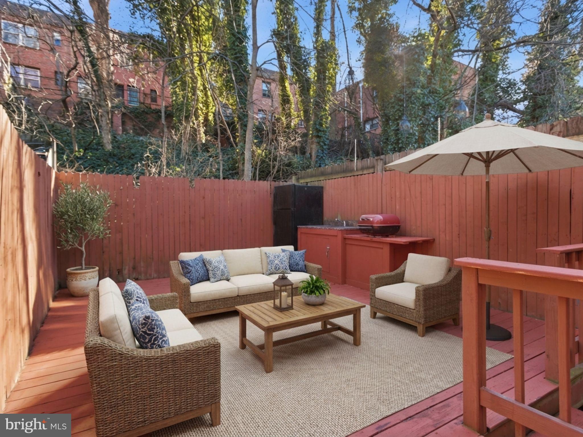 4933 Sheriff Road Northeast Washington, DC 20019 - Photo 6 of 16 Gallery Image 6