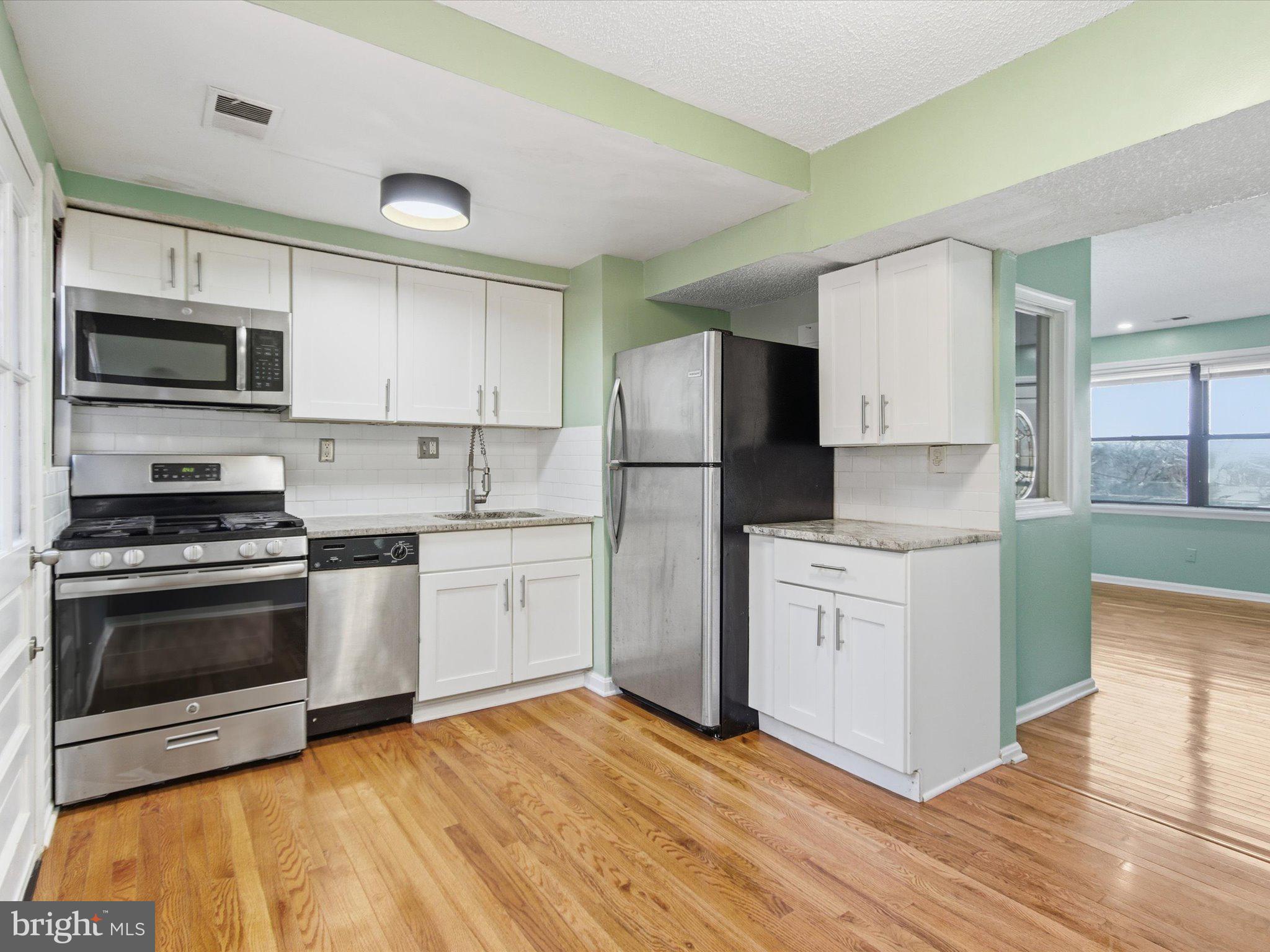 4933 Sheriff Road Northeast Washington, DC 20019 - Photo 10 of 16 Gallery Image 10