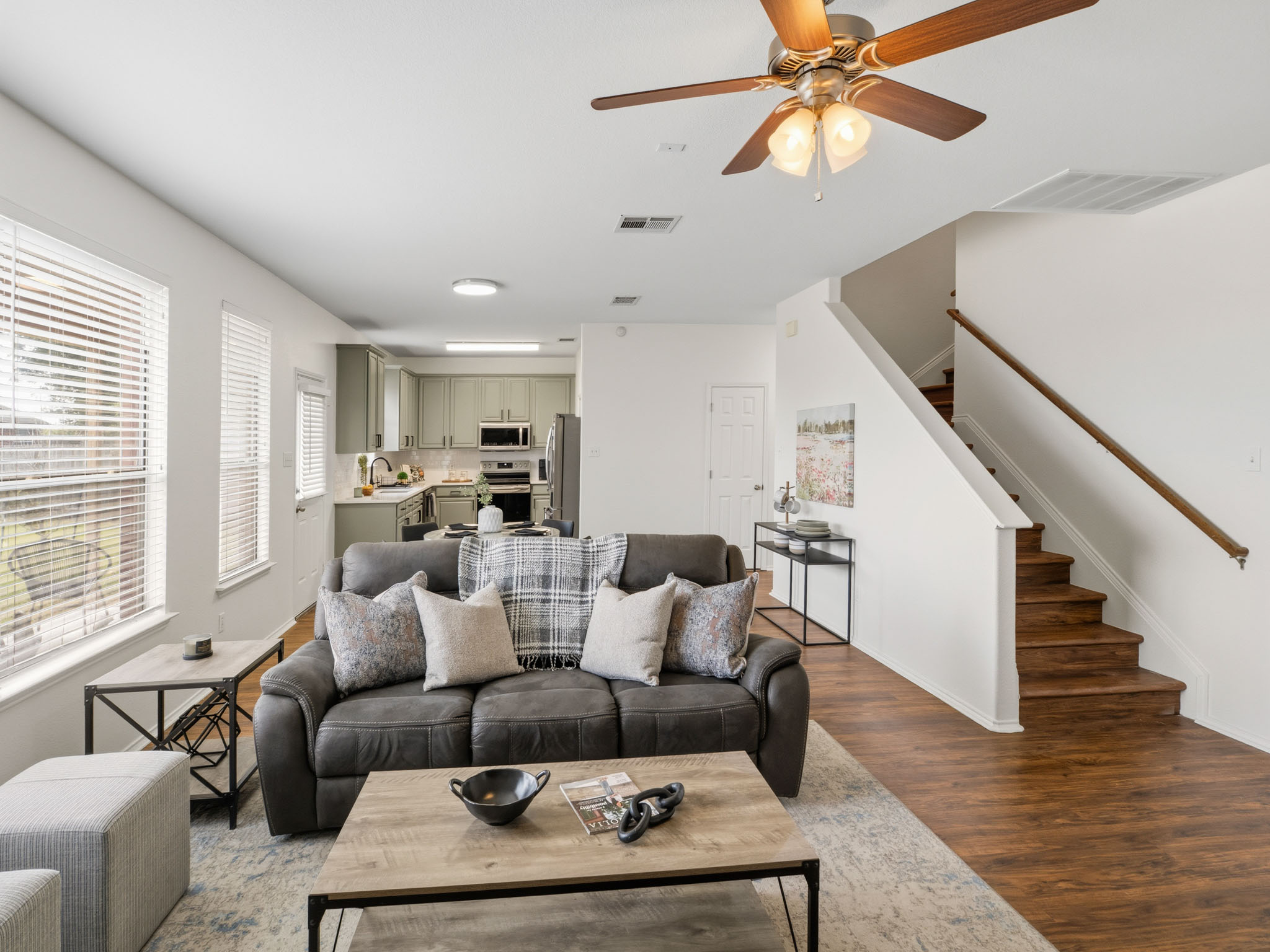 6017 Gaelic Court Austin, TX 78754 - Photo 16 of 34