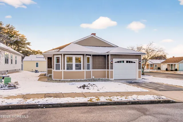 $488,888 | 199 Canterbury Lane, Toms River, NJ 08757