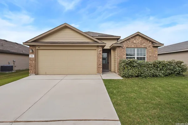 $304,777 | 312 Sulphur, Cibolo, TX 78108