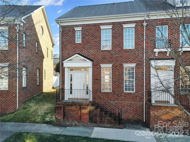 $2,400 | 630 Old Meeting Way, Davidson, NC 28036