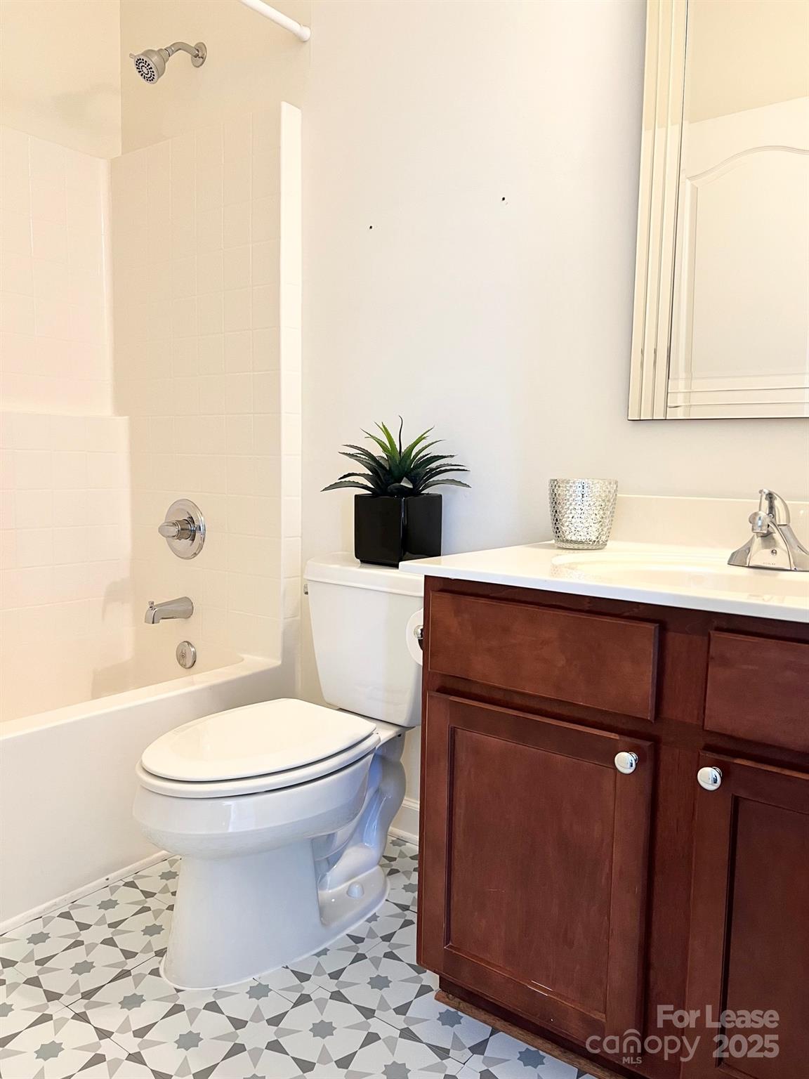 630 Old Meeting Way Davidson, NC 28036 - Photo 15 of 19 a bathroom with a sink toilet and shower