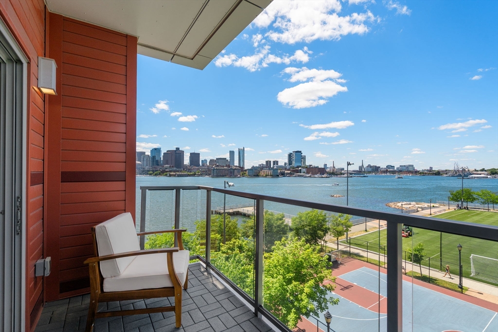 99 Sumner Street, Unit 421 Boston, MA 02128 - Photo 8 of 40