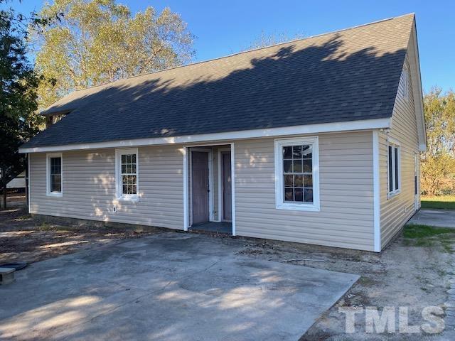 2268 Sanders Road Willow Spring, NC 27592 - Photo 10 of 11