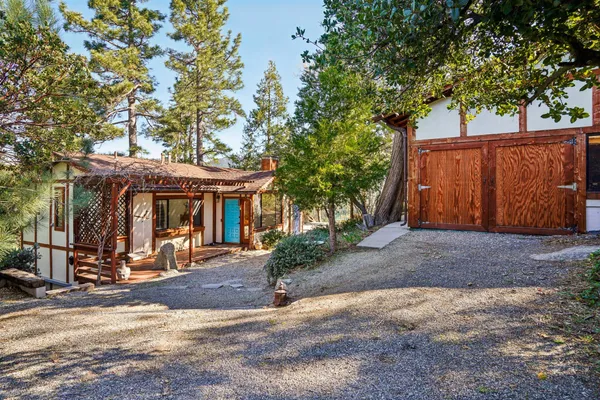 $670,000 | 52440 Double View Drive, Idyllwild, CA 92549