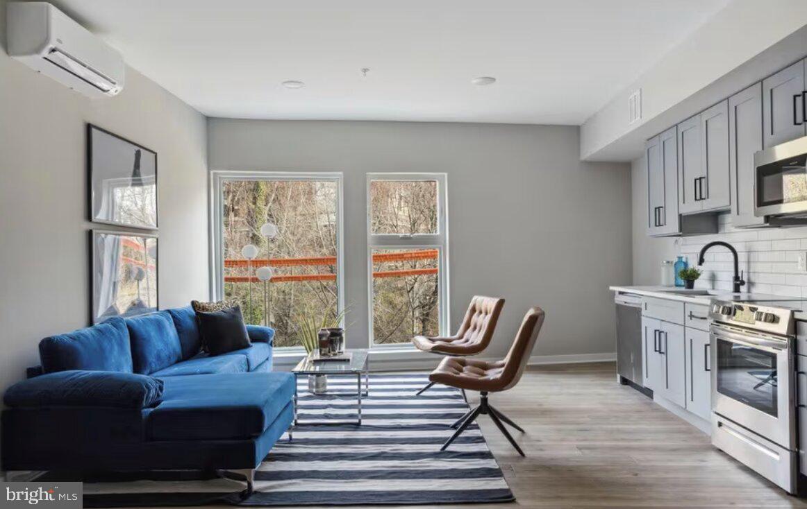 3515 Midvale Avenue, Unit 206 Philadelphia, PA 19129 - Photo 4 of 5