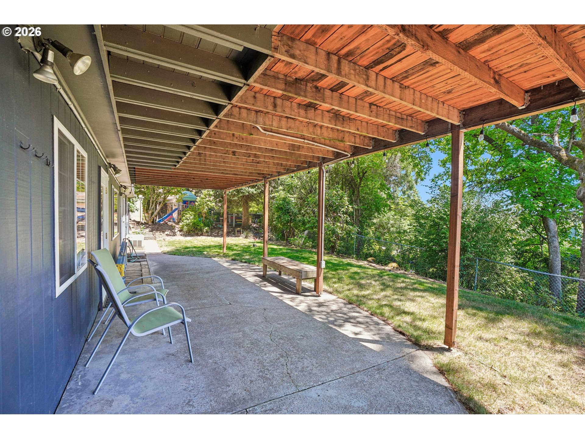 7252 Southwest Nevada Terrace Portland, OR 97219 - Photo 34 of 35 Gallery Image 34