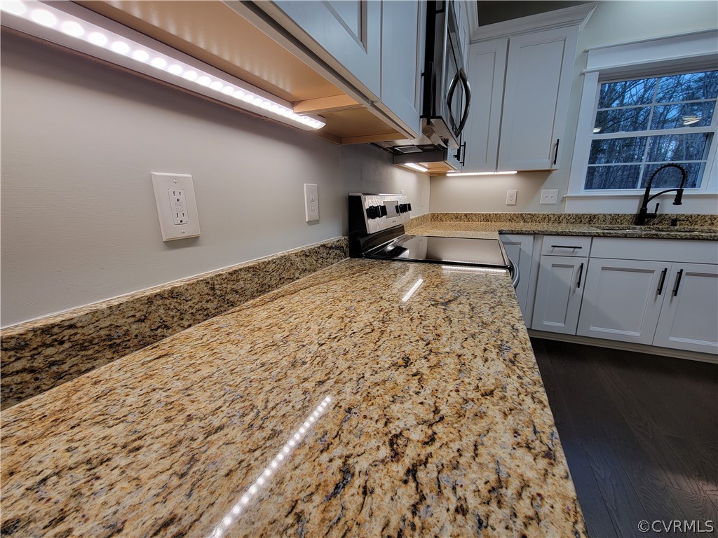 4901 Cartersville Road Powhatan, VA 23139 - Photo 10 of 46 Gallery Image 10