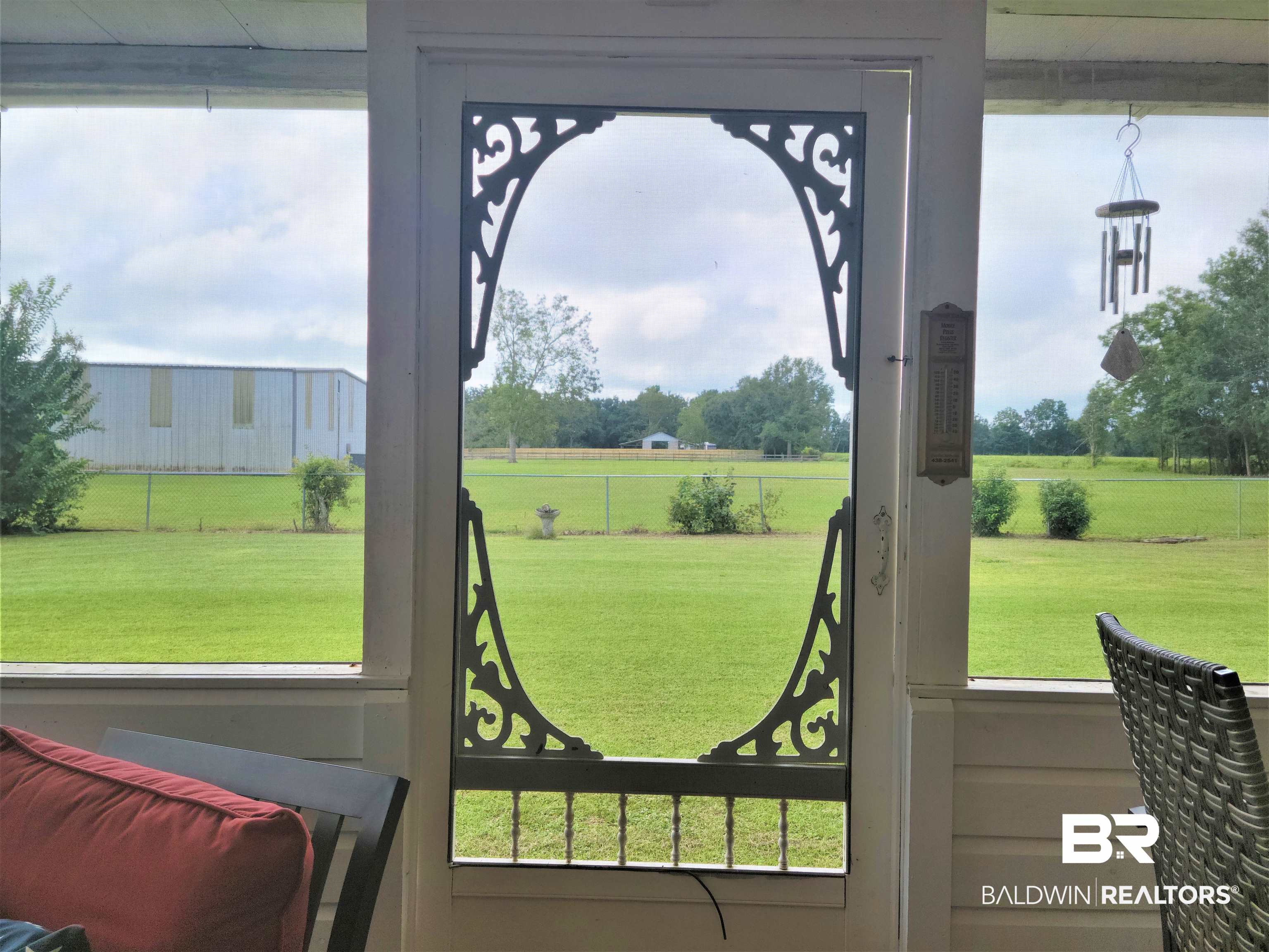 612 East Greenwood Road Summerdale, AL 36580 - Photo 24 of 27