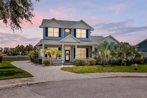 $639,000 | 4303 Tokose Place, Lakeland, FL 33811