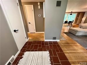 2 Gayle Road Skaneateles, NY 13152 - Photo 7 of 22 Tiled entranceway
