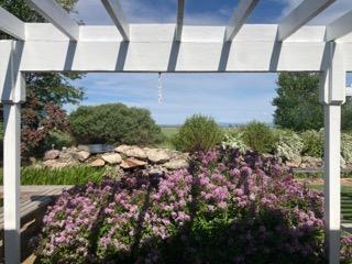 26100 Horsell Road Bend, OR 97701 - Photo 33 of 48 26100 Horsell Rd. Gazebo