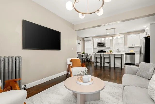 $3,300 | 77 Wheatland Street, Unit 2, Somerville, MA 02145