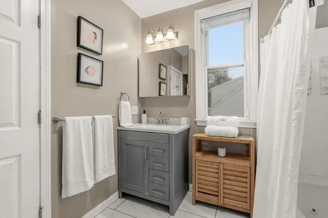 $3,300 | 77 Wheatland Street, Unit 2, Somerville, MA 02145