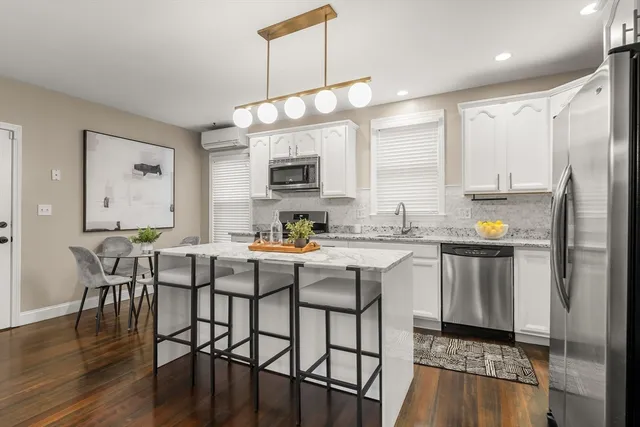 $3,300 | 77 Wheatland Street, Unit 2, Somerville, MA 02145