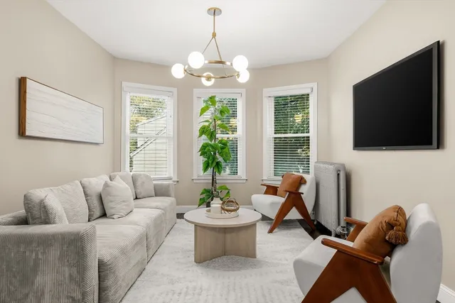 $3,300 | 77 Wheatland Street, Unit 2, Somerville, MA 02145