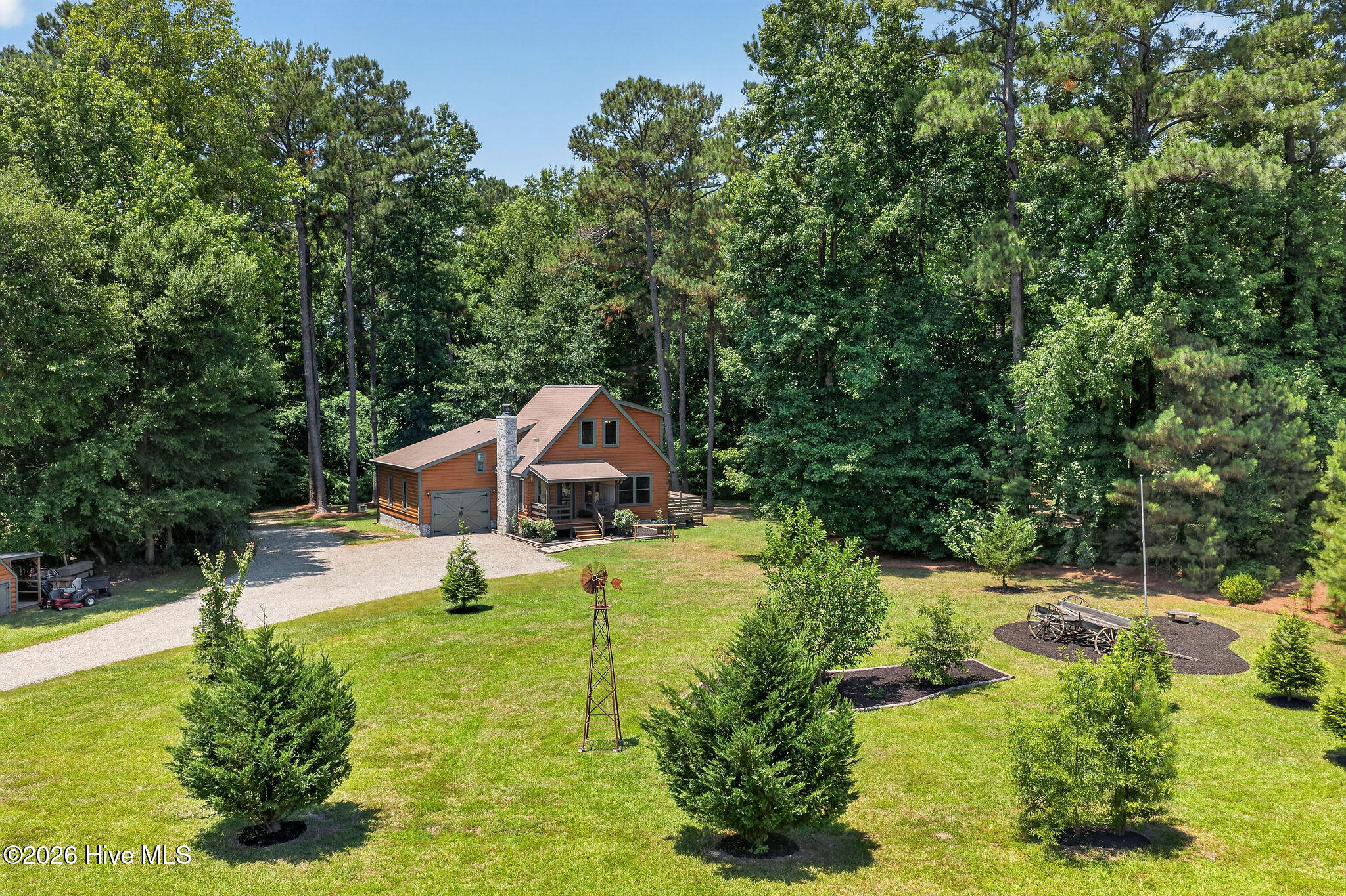 434 Upland Road Willard, NC 28478 - Photo 58 of 70