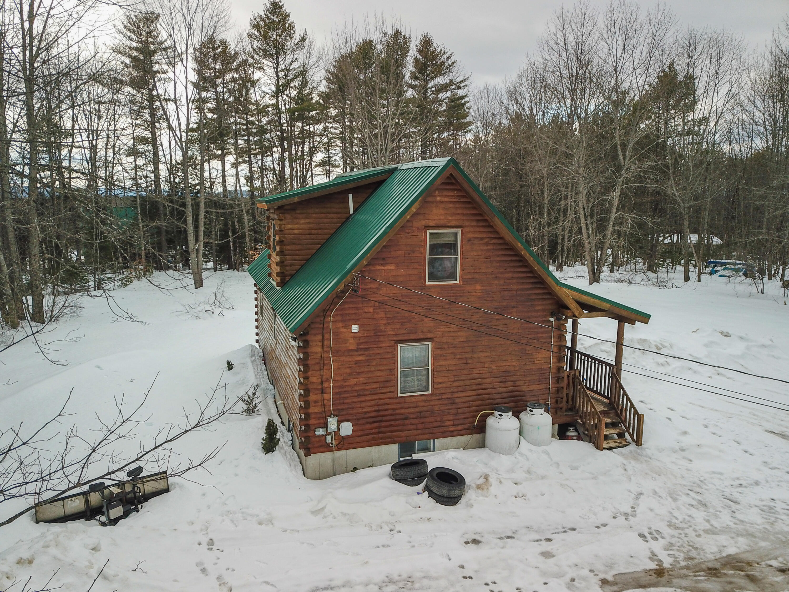 767 Edes Falls Road Harrison, ME 04040 - Photo 38 of 43 767EdesFallRd-36