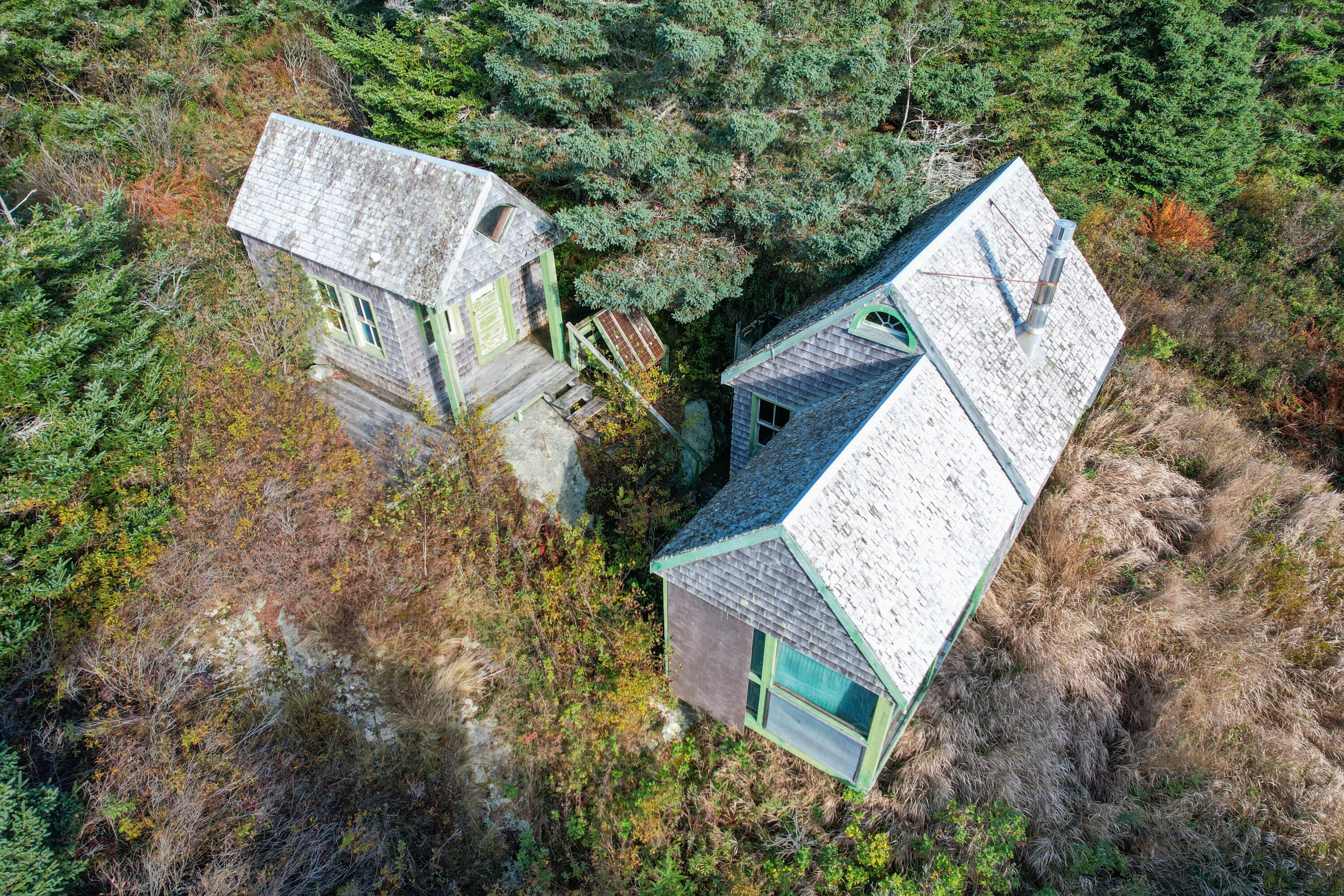 44 Rabbit Road Jonesport, ME 04649 - Photo 19 of 52 44 Rabbit Run