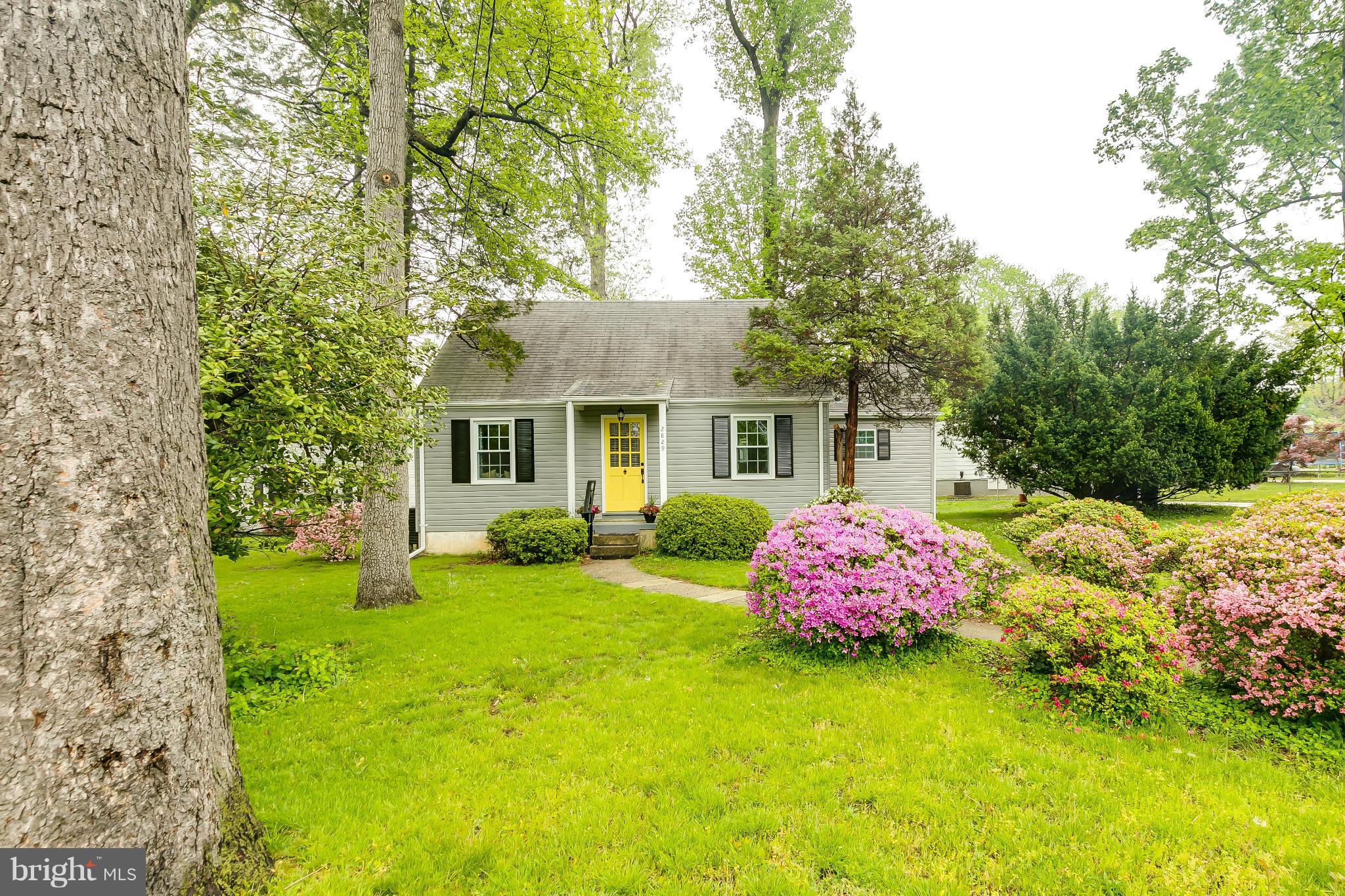 2829 Munson Street Silver Spring, MD 20902 - Photo 1 of 30 Exterior (Front)