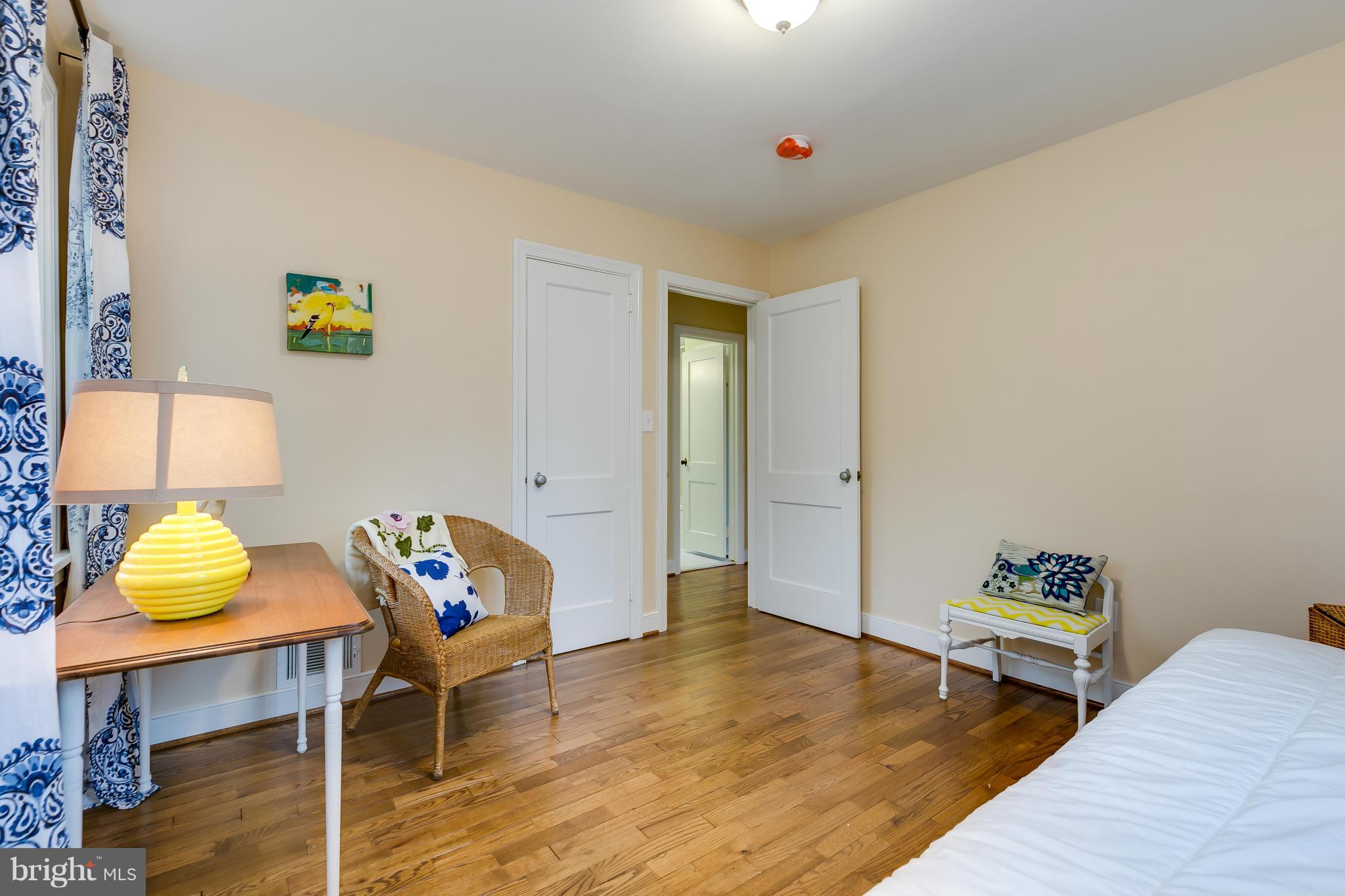 2829 Munson Street Silver Spring, MD 20902 - Photo 13 of 30 Bedroom