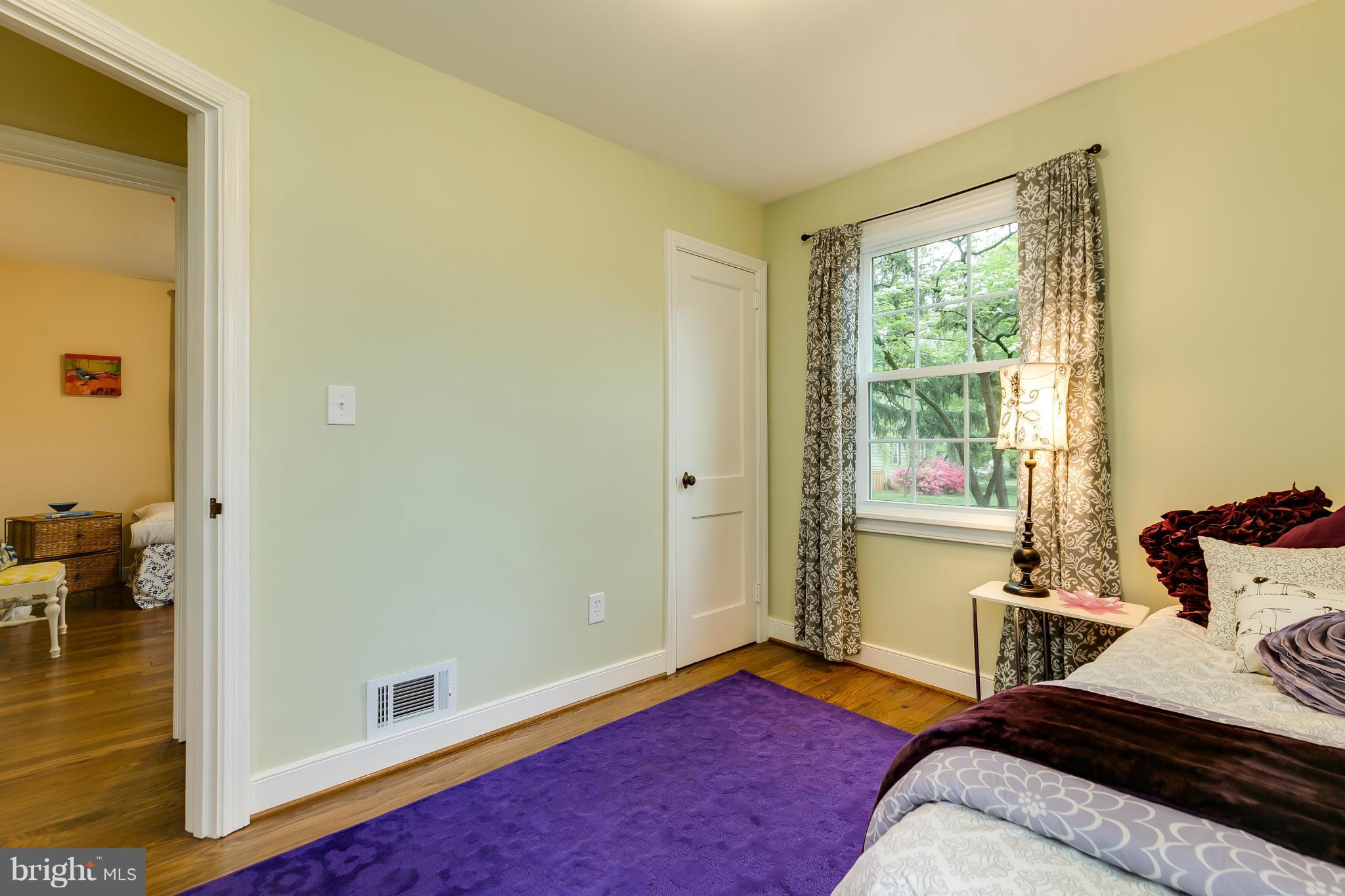 2829 Munson Street Silver Spring, MD 20902 - Photo 15 of 30 Bedroom