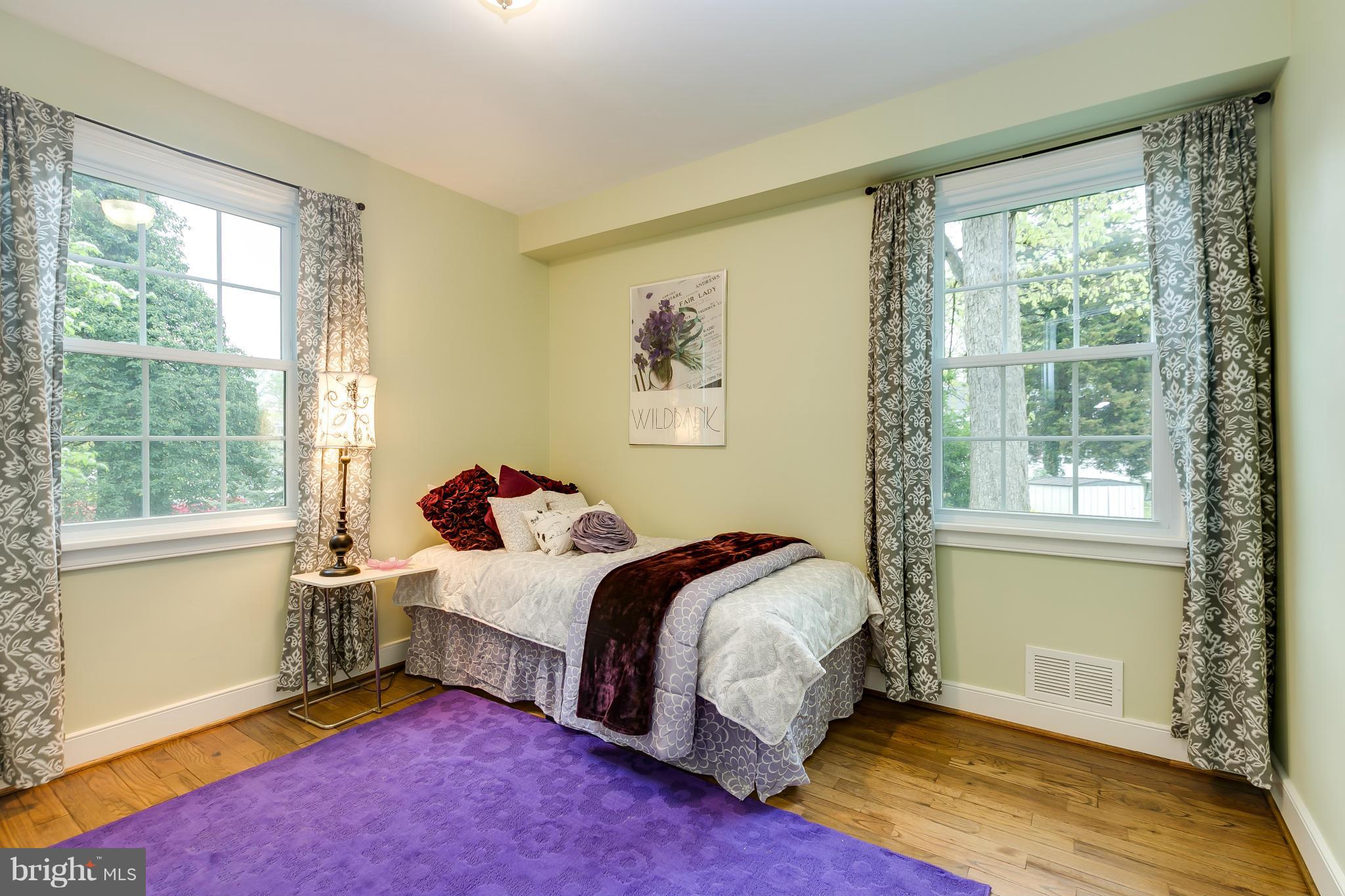 2829 Munson Street Silver Spring, MD 20902 - Photo 16 of 30 Bedroom
