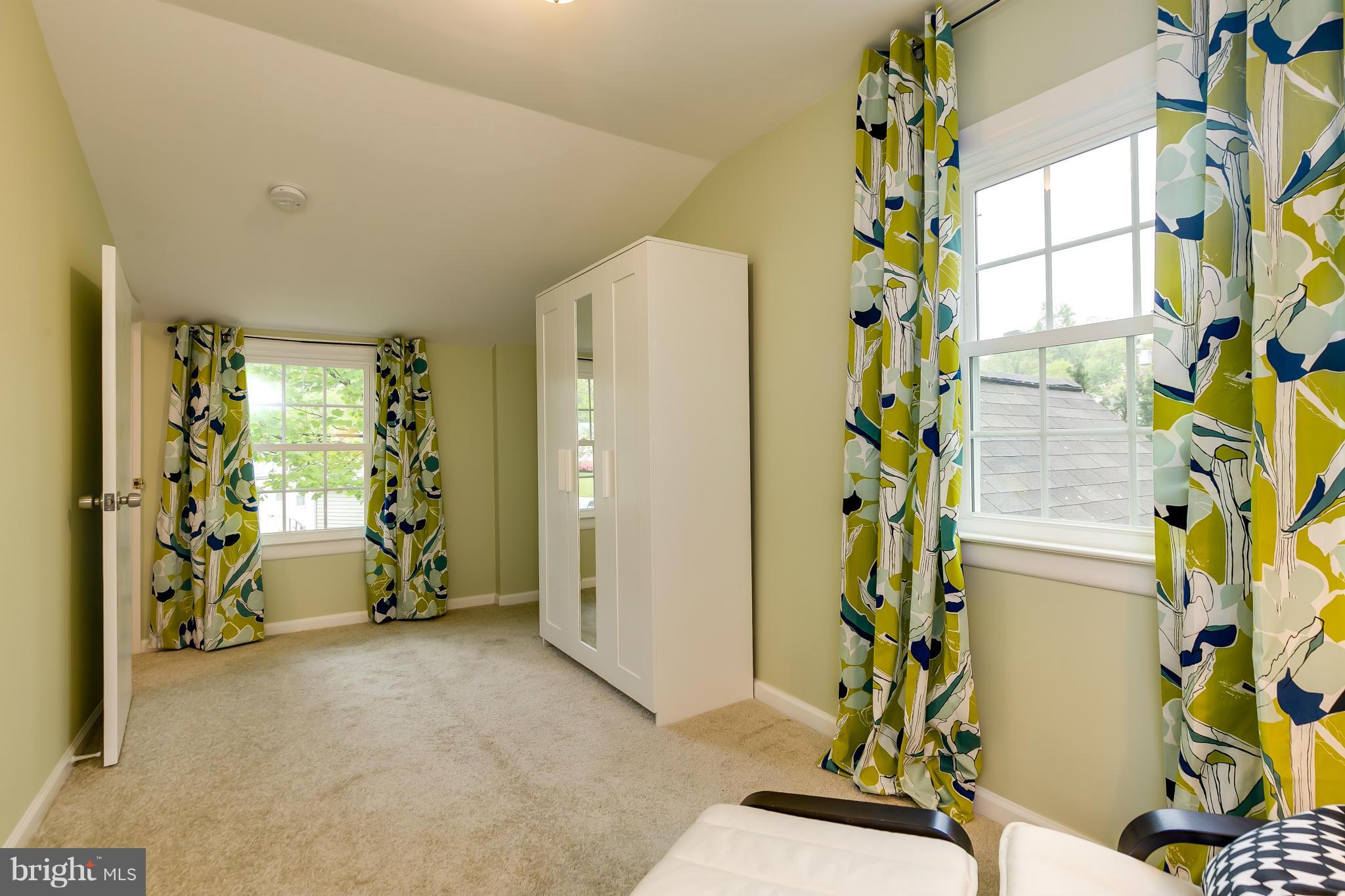 2829 Munson Street Silver Spring, MD 20902 - Photo 21 of 30 Bedroom