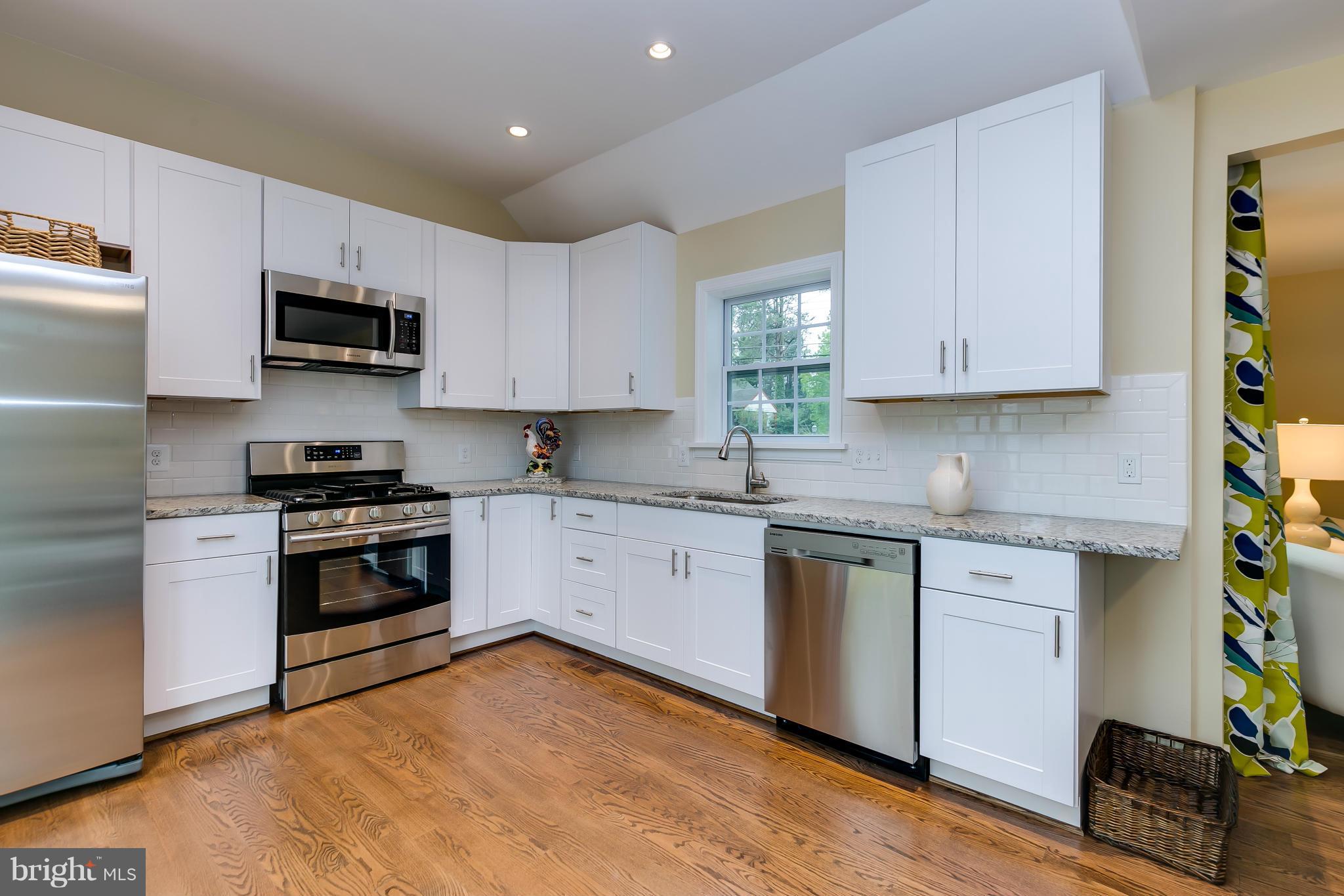 2829 Munson Street Silver Spring, MD 20902 - Photo 7 of 30 Kitchen