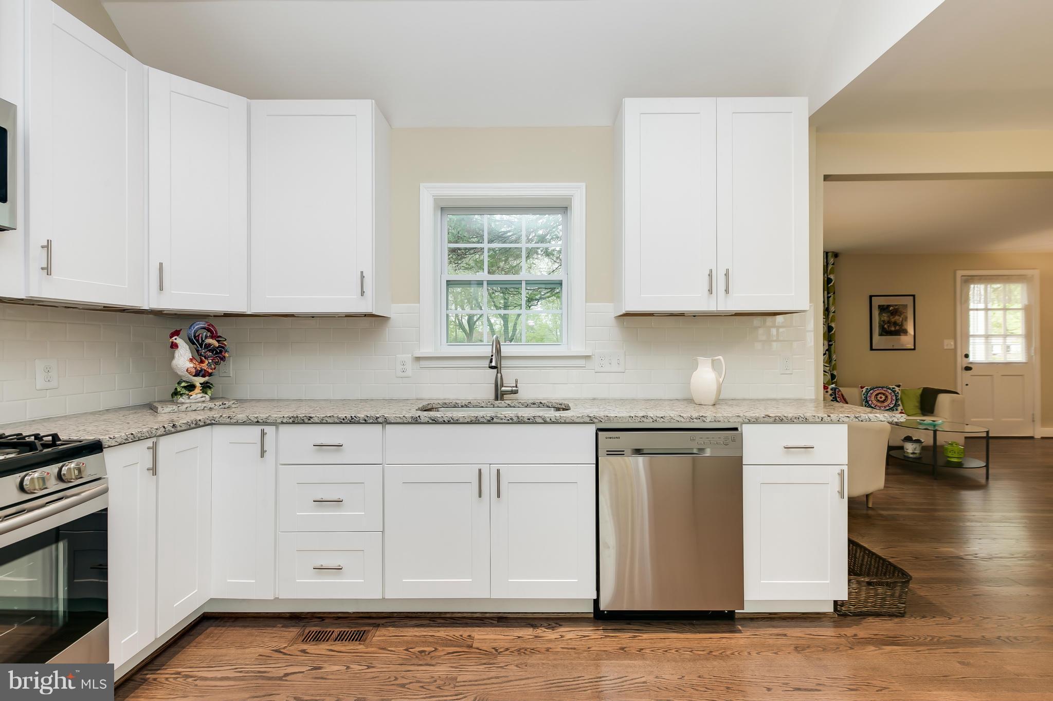 2829 Munson Street Silver Spring, MD 20902 - Photo 9 of 30 Kitchen