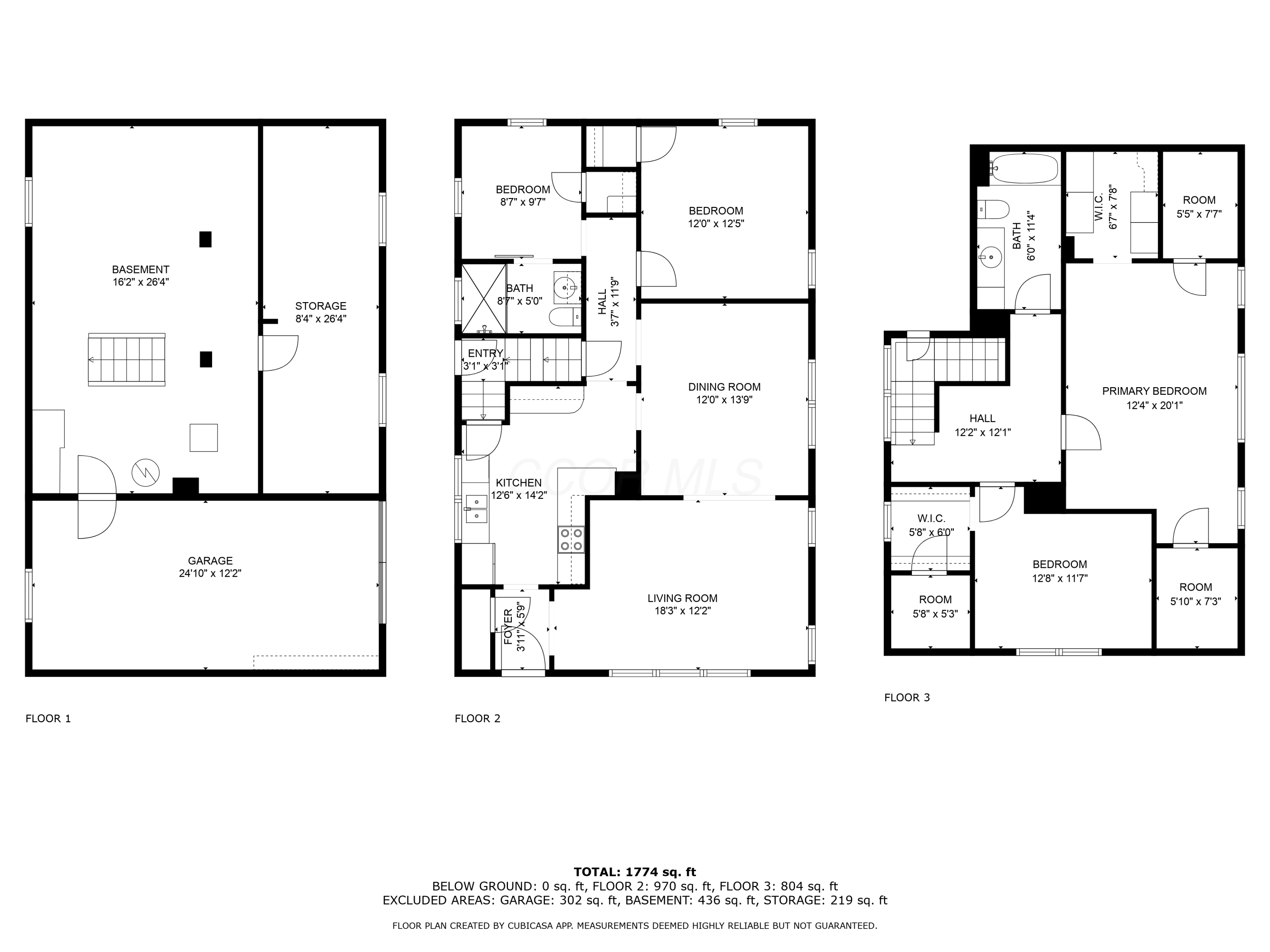 135 Pomeroy Road Athens, OH 45701 - Photo 42 of 42