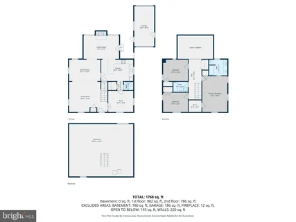 $580,000 | 206 Saybrooke View Place, Gaithersburg, MD 20877