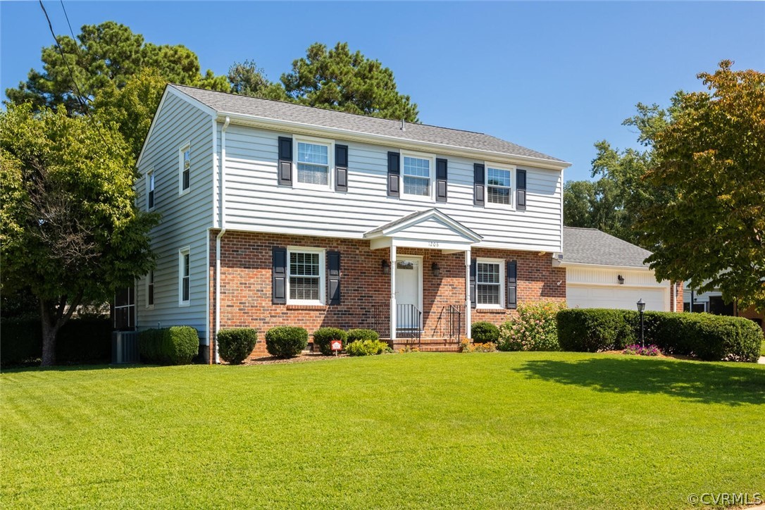 1206 Wellington Road Colonial Heights, VA 23834 - Photo 1 of 40 Gallery Image 1