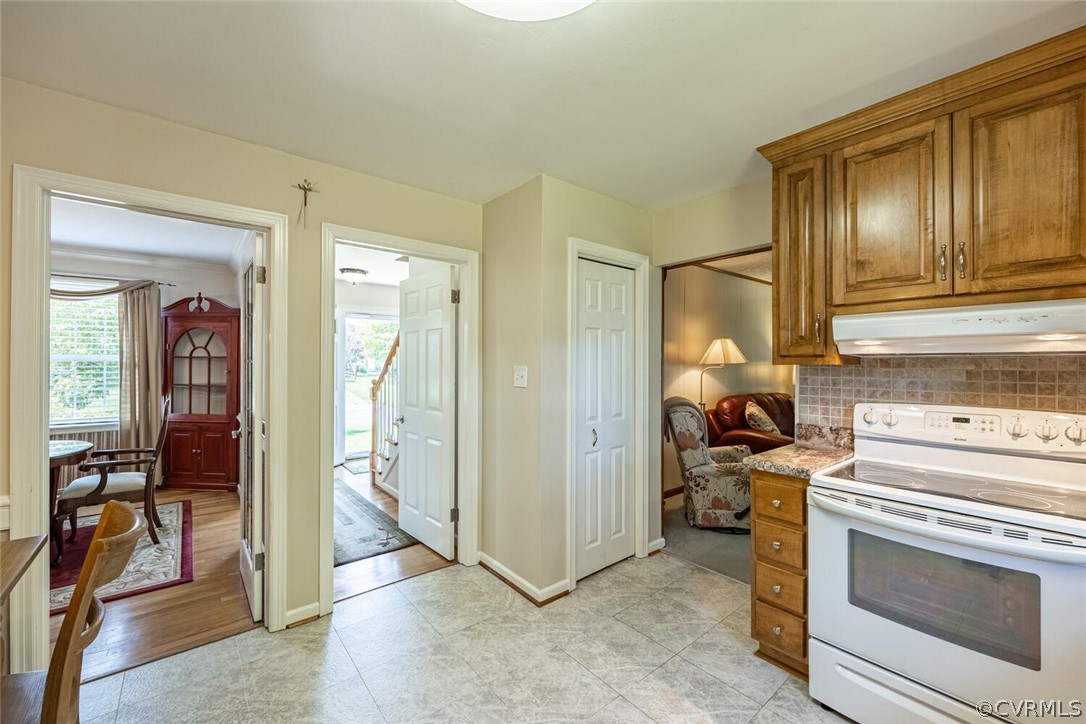 1206 Wellington Road Colonial Heights, VA 23834 - Photo 13 of 40 Gallery Image 13