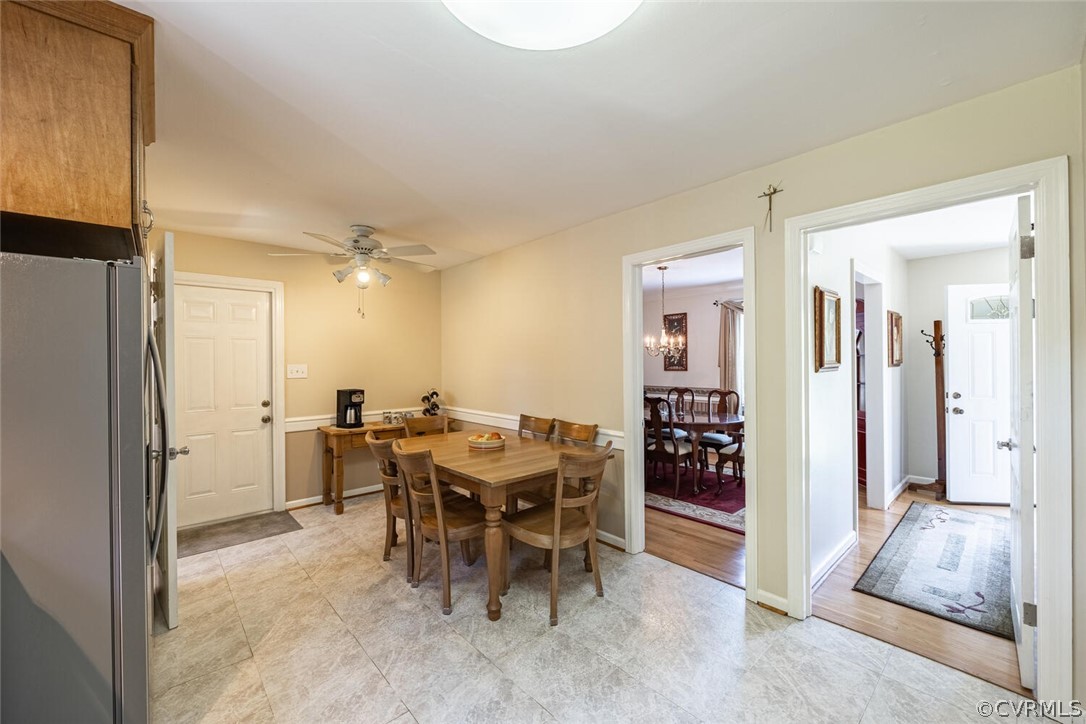 1206 Wellington Road Colonial Heights, VA 23834 - Photo 18 of 40 Gallery Image 18