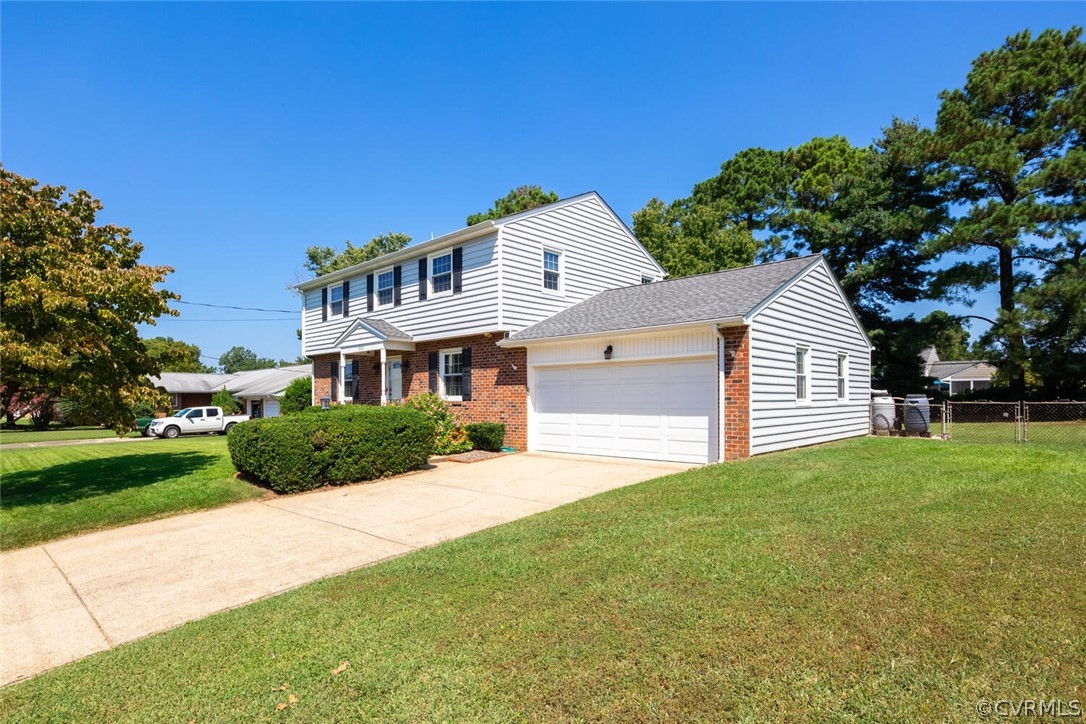 1206 Wellington Road Colonial Heights, VA 23834 - Photo 2 of 40 Gallery Image 2