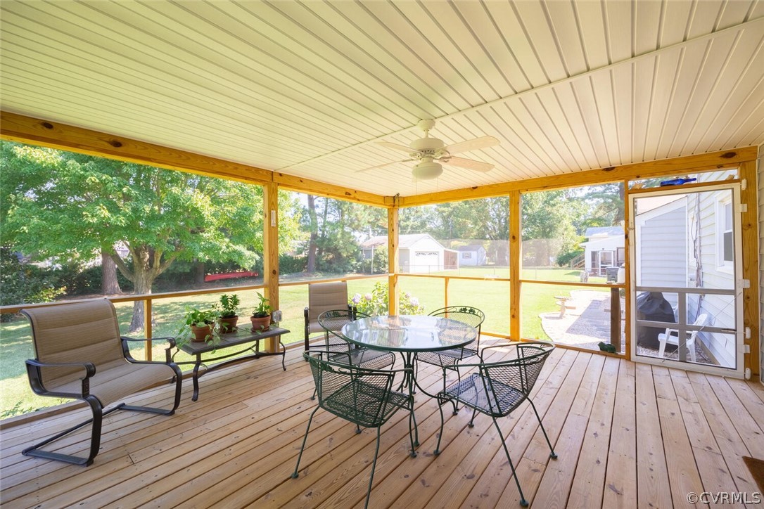 1206 Wellington Road Colonial Heights, VA 23834 - Photo 21 of 40 Gallery Image 21