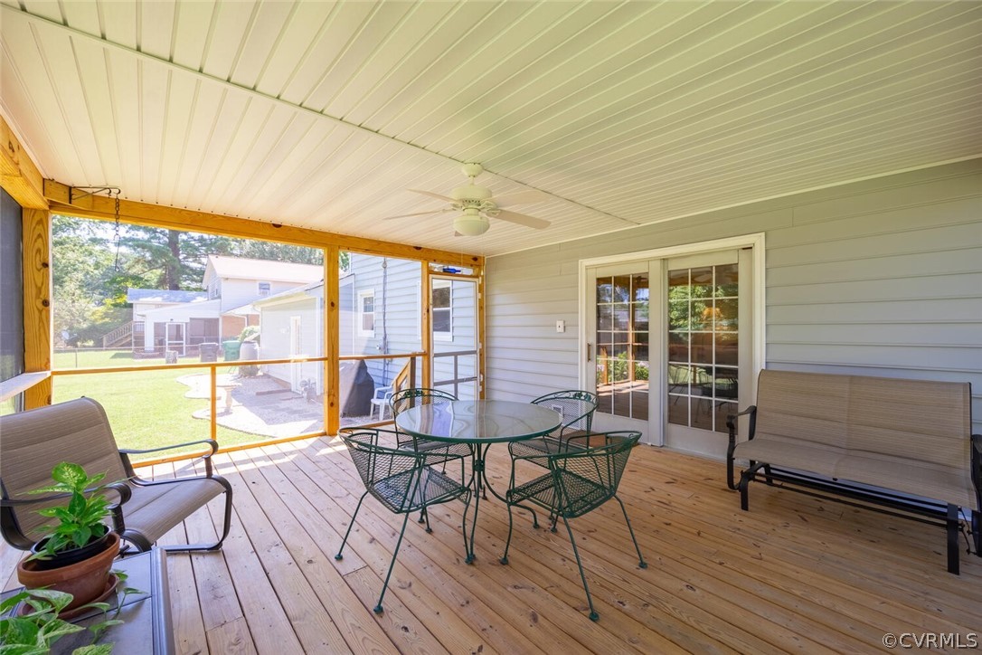 1206 Wellington Road Colonial Heights, VA 23834 - Photo 22 of 40 Gallery Image 22