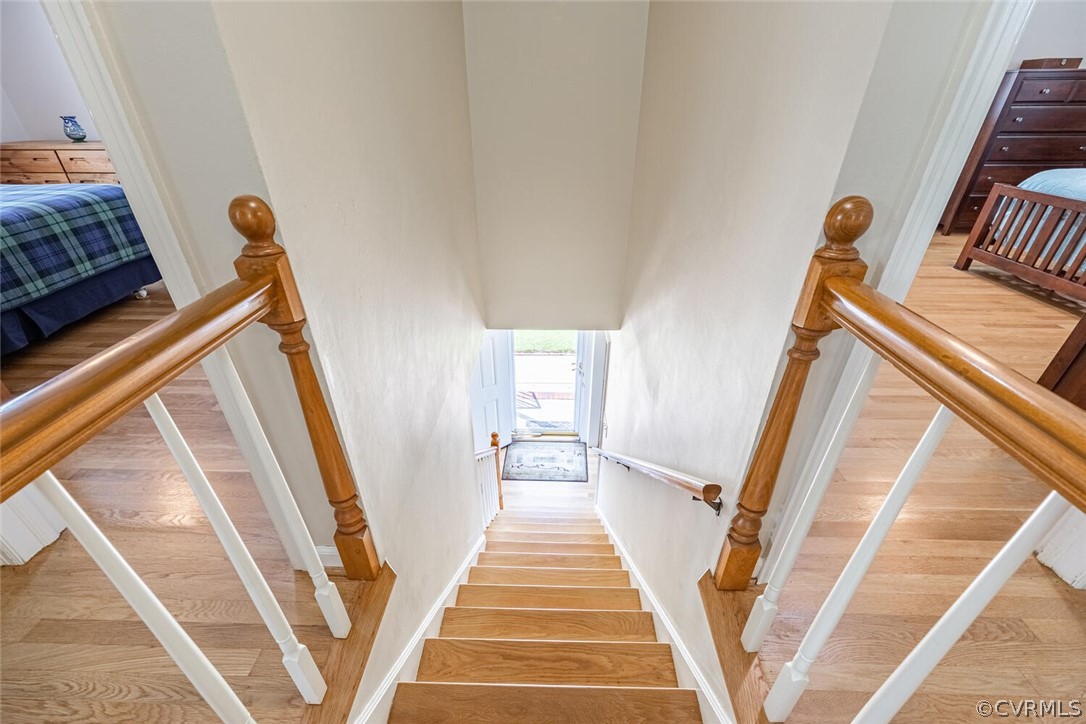 1206 Wellington Road Colonial Heights, VA 23834 - Photo 28 of 40 Gallery Image 28
