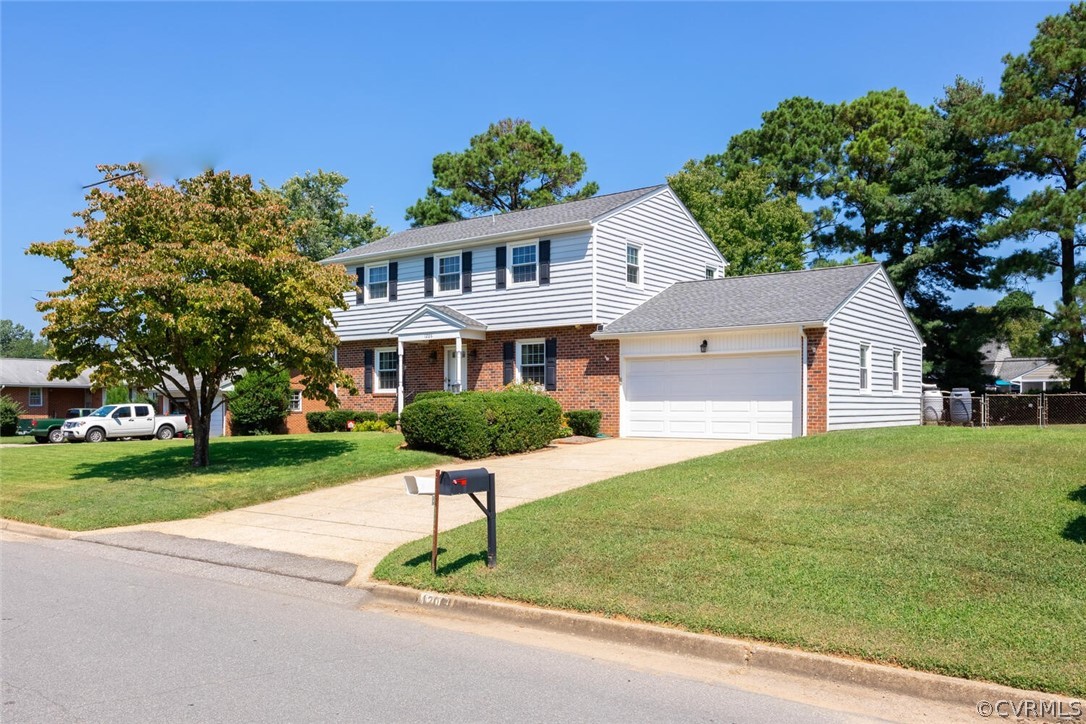 1206 Wellington Road Colonial Heights, VA 23834 - Photo 3 of 40 Gallery Image 3