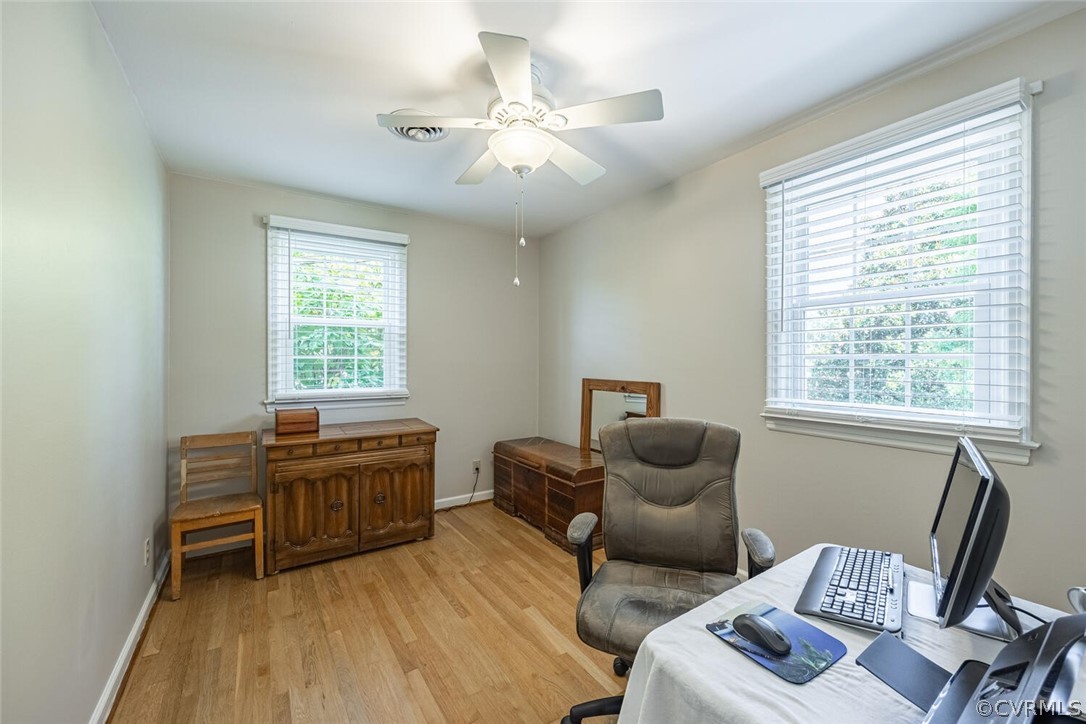 1206 Wellington Road Colonial Heights, VA 23834 - Photo 34 of 40 Gallery Image 34