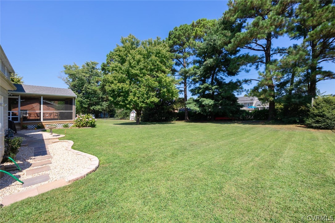 1206 Wellington Road Colonial Heights, VA 23834 - Photo 37 of 40 Gallery Image 37
